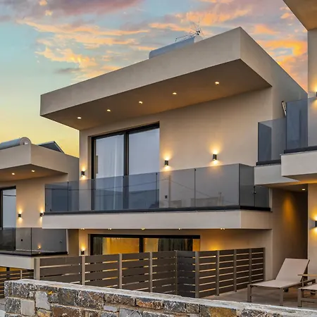 Villa Luxury By Temma