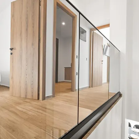 Vila Luxury By Temma *