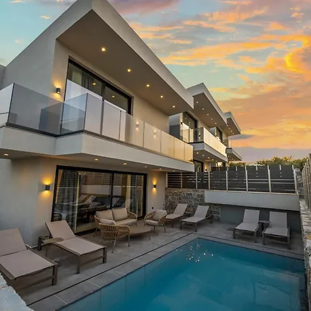 Villa Luxury By Temma *