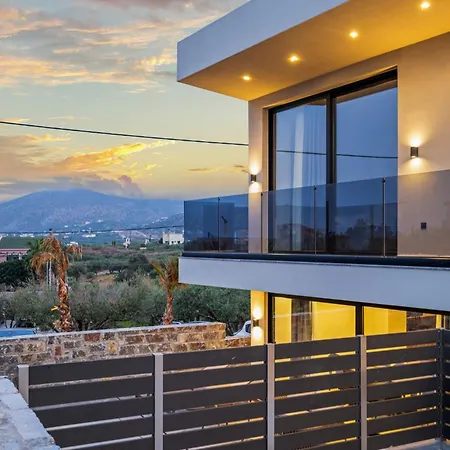 Villa Luxury By Temma Agriana