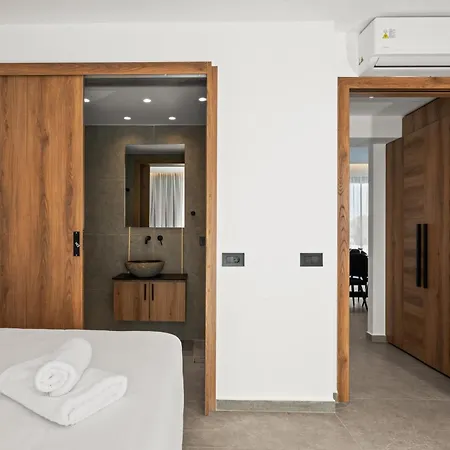Villa Luxury By Temma Agriana