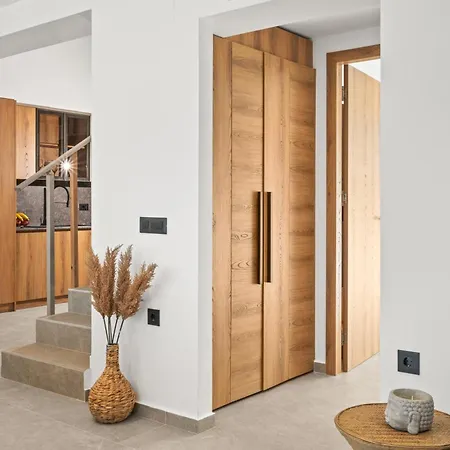 Luxury By Temma Vila