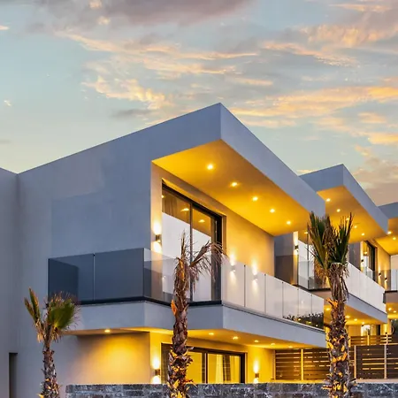 Villa Luxury By Temma
