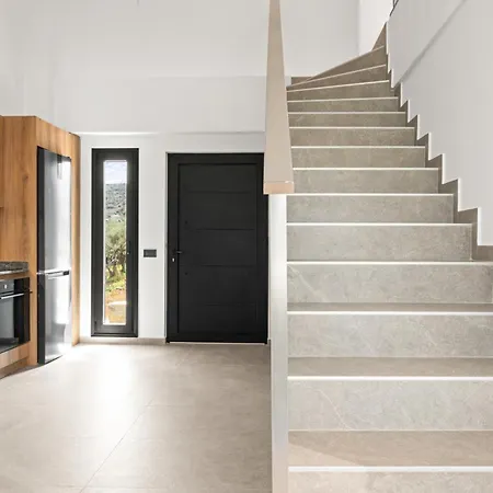 Villa Luxury By Temma Agriana