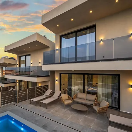 Luxury By Temma *