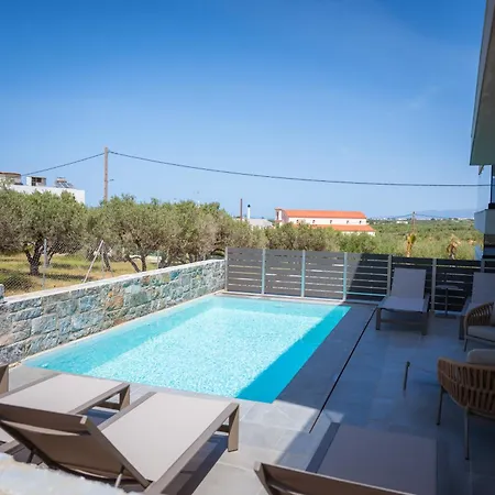 Vila Luxury By Temma *