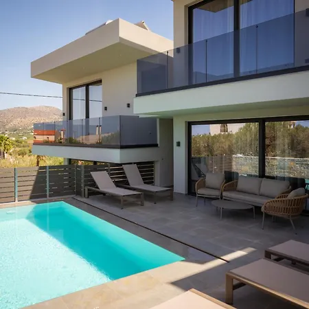Vila Luxury By Temma *